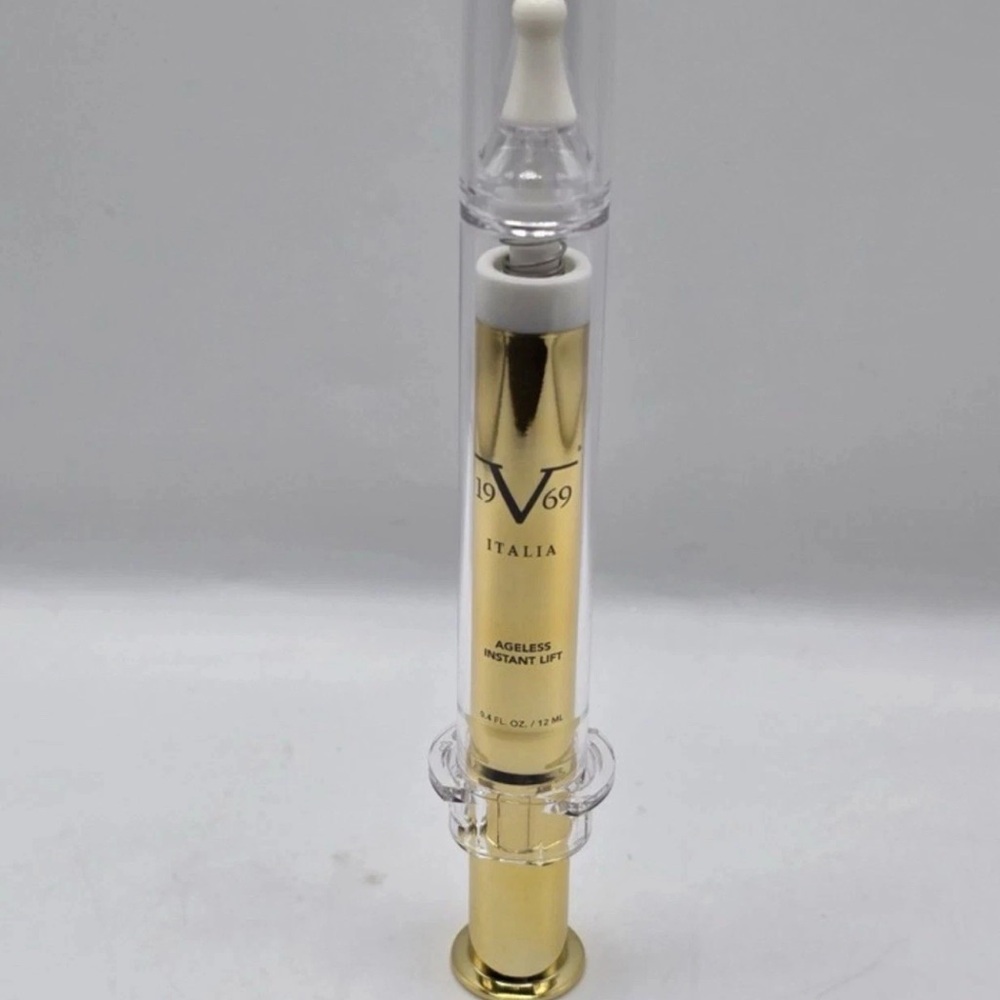 V1969 Italia Ageless Instant Lift Serum
